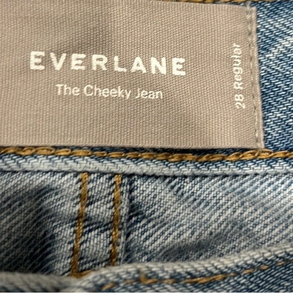 Everlane The Cheeky - Picture 11 of 12